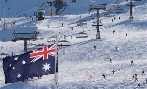 How To Become A Ski Instructor In Australia
