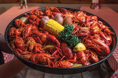3575 lone star circle suite 303 ft worth, tx 76177 ph: How Houston Took the Louisiana Crawfish Tradition and Made ...