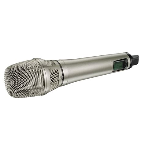 Neumann Kk 205 Supercardioid Microphone Capsule Sonic Circus