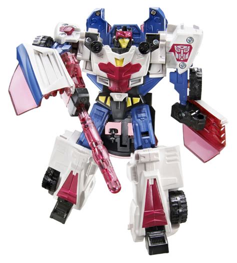 Breakaway Transformers Toys Tfw2005