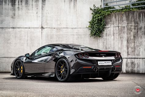 Check spelling or type a new query. FERRARI F8 TRIBUTO - NOVITEC X VOSSEN SERIES: NF10 - Vossen Wheels