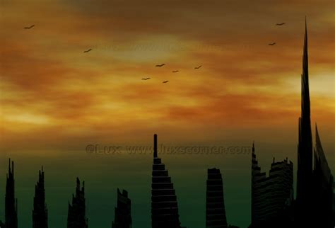 1024 x 1024 png 277kb. Dubai Skyline... | Skyline silhouette, Skyline, Dubai
