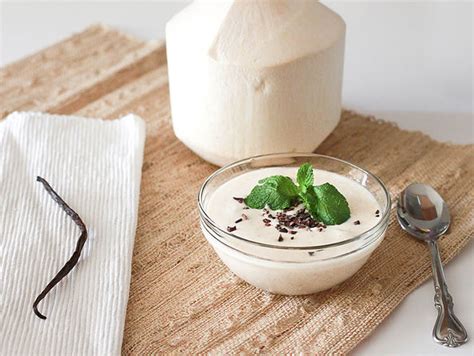 Is Coconut Yoghurt A Healthy Choice The Nude Nutritionist Blog My Xxx