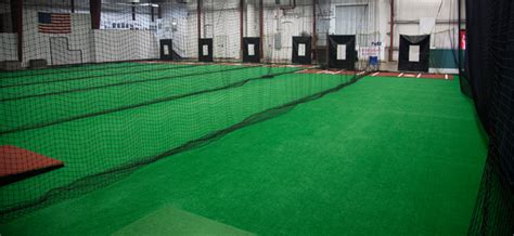 Our batting cages offer adjustable heights and speeds, enabling your batting practice to reach a whole new level! Get The Right Batting Cage In Your Facility | On Deck ...