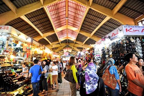 Here's everything you need to know about vietnam shopping: Melancong ke VIetnam - 11 tempat menarik yang POPULAR