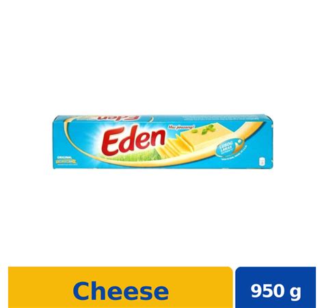 Eden Cheese Original 950g Tagum Mall