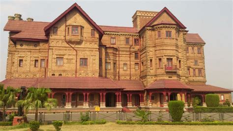Amar Mahal Palace Museum In Jammu Timings Entry Fees