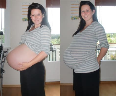 Pregnancy Bump Photos PregnancyWalls