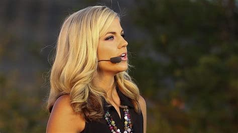 Vikings Qb Christian Ponder Relationship With Espn Reporter Isnt Why