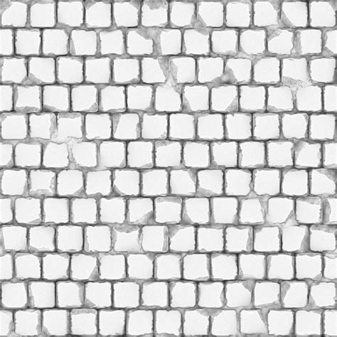 Stylized Cobblestone Texture Artisticpov