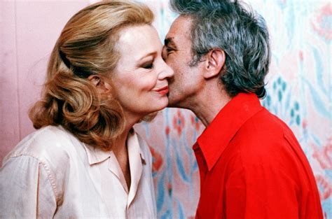 a cassavetes rowlands series at metrograph the new yorker