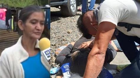 madre de joven migrante fallecido en guatemala le dije que no se fuera