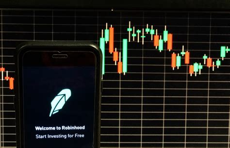 The crypto market suffered astronomically at the hands of may 19's price crash, with reports indicating that at one point as much as $750 billion was lost. 4 Popular Robinhood Stocks to Time the Bottom of the Stock ...