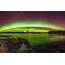 Northern Lights Captured Over Scotland In Stunning Images From Stargazers