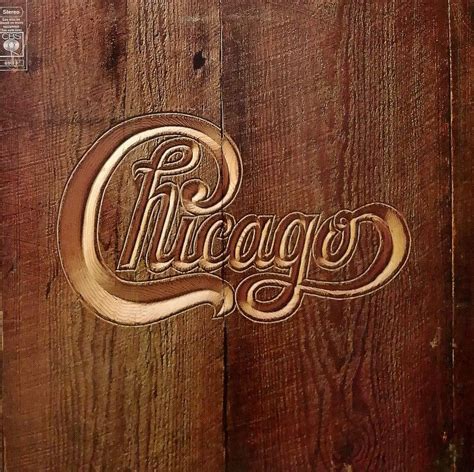 Chicago V 1972 Friday Music Vintage Vinyl Records Vinyl