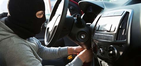 autofin blog 6 pasos a seguir en caso de sufrir el robo de tu auto