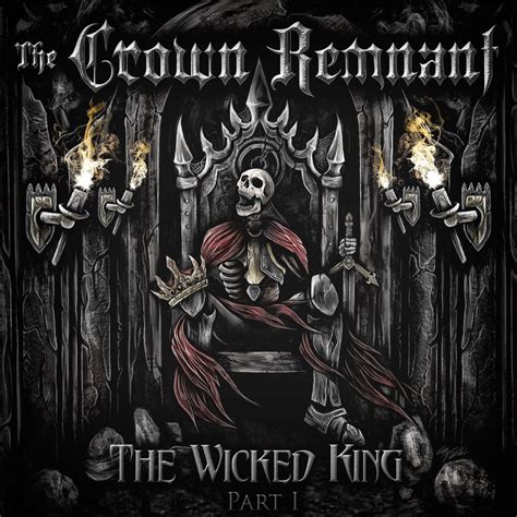 The Wicked King Part I The Crown Remnant