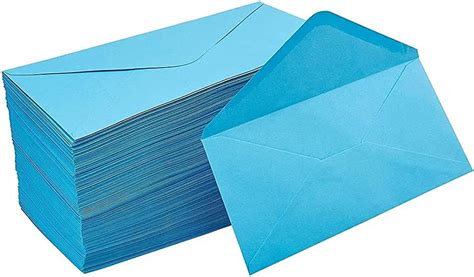 Colored Envelopes Bulk