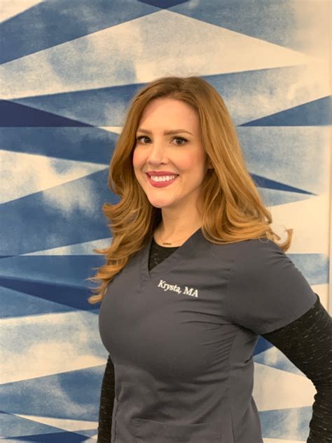 Medical dermatology, surgical dermatology, cosmetic dermatology, botox, fillers Krysta • Modern Dermatology Seattle Washington