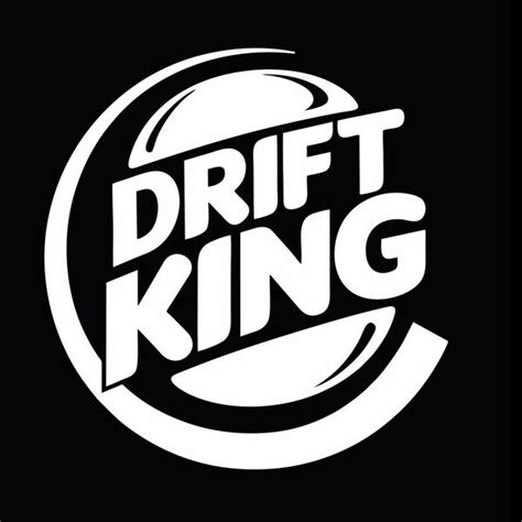 Drift King Jdm Drifting Stance Car Window Bumper Vinyl Decal Sticker Buy Get Extra Wish