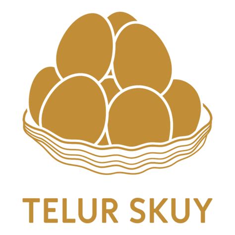 Logo Telur Pembuat Logo Gratis