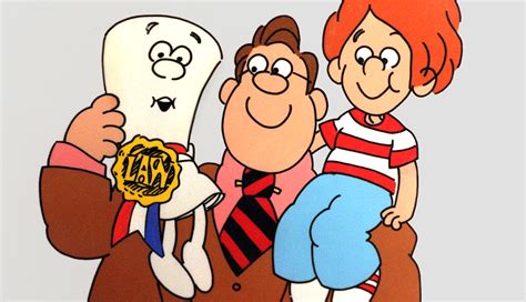 Schoolhouse Rock Premiered 45 Years Ago This Month