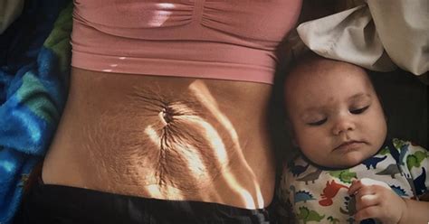 Mums Honest Post Highlights The Dark Sides Of Motherhood And