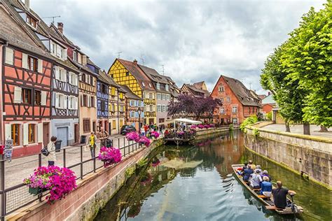 9 Charming Towns In France Avenly Lane Travel