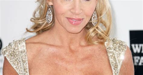 Camille Grammer Leaves Real Housewives Of Beverly Hills Us Weekly