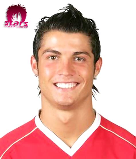 Maybe you would like to learn more about one of these? Stars coupes des cheveux: Cristiano Ronaldo Coiffures ...