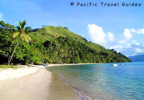 Pictures Of The Southern Fiji Islands Beautiful Holidays