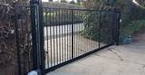 Commercial Safety Gates Pictures
