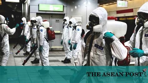 The johnson & johnson vaccine is a viral vector vaccine. Coronavirus: Latest Global Developments | The ASEAN Post