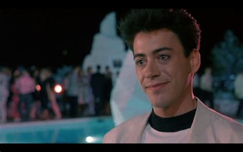 Eviltwin S Male Film Tv Screencaps Less Than Zero Andrew