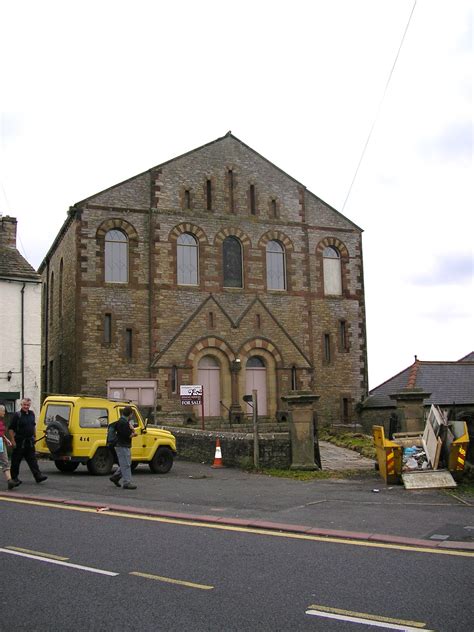 Alston WM Chapels | Cumberland | My Wesleyan Methodists