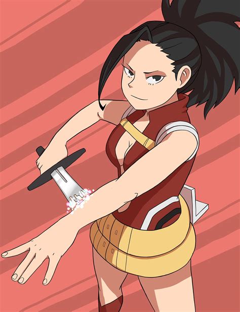 Momo Yaoyorozu May Hero Day R Bokunoheroacademia