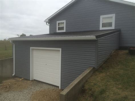 Columbia Seamless Siding And Gutters Home Improvement Columbia Mo