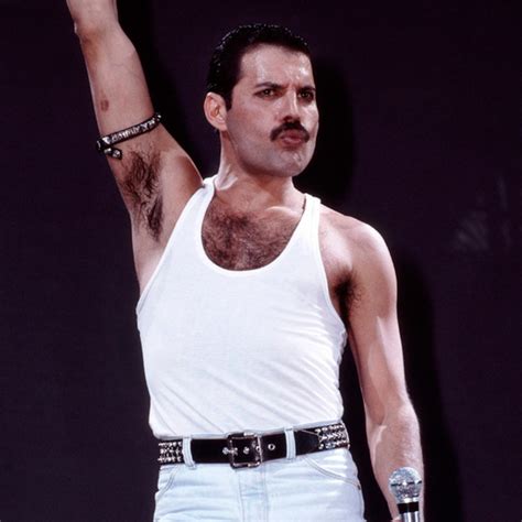 The Truth About Freddie Mercury S Life Is Guaranteed To Blow Your Mind