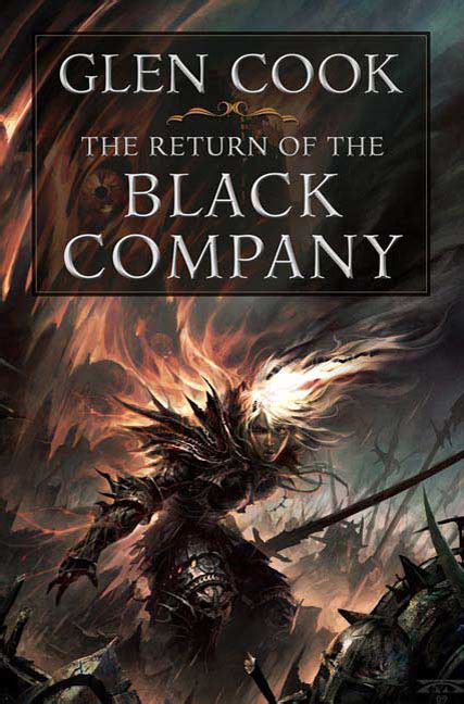 Dragons Heroes And Wizards Chronicles Of The Black Company By Glen