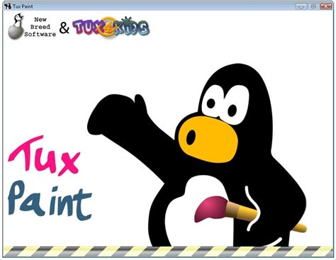 Tux Paint 09 Download For Pc Free