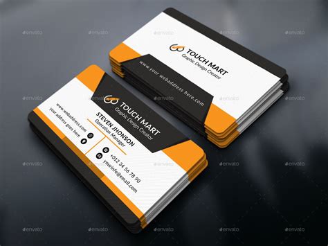 If you upload your own logo or add a. Business Card Bundle #Business, #Card, #Bundle | Business ...