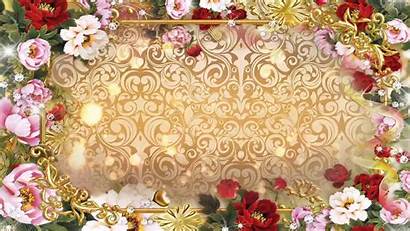 Background Backgrounds Flowers Abstract Marriage Wallpapers Multicolored