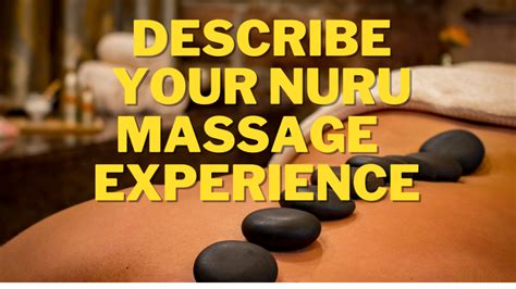 Best Nuru Massage Experience Nuru Massage Dallas And Erotic Massage