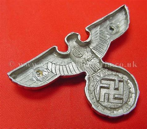 Nsdap Political Cap Eagle Wharton Militaria