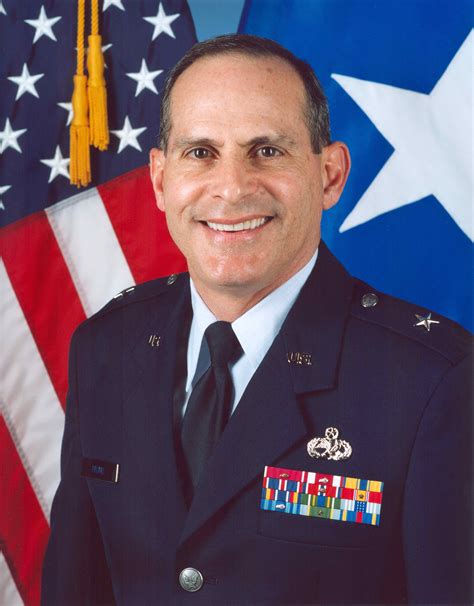 Brigadier General Francis M Frank Bruno Air Force Biography Display