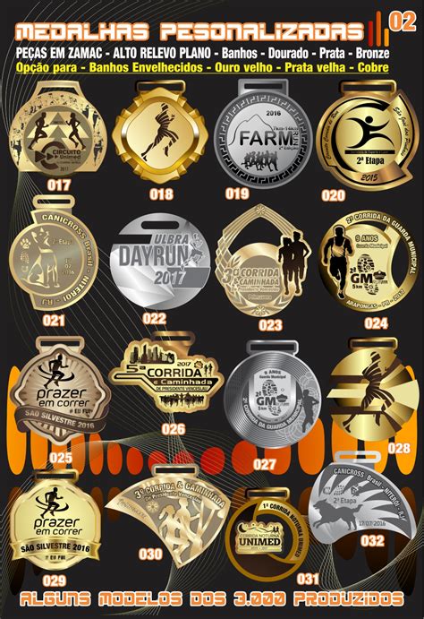 Google has many special features to help you find exactly what you're looking for. Medalhas personalizadas - AM Esportes