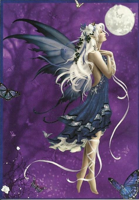 Star Of Light Gothicpaganwiccan Greeting Card Tree Free