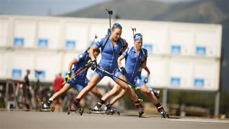 14,900 likes · 2,017 talking about this · 14,327 were here. Training Venue - Biathlon Antholz - Anterselva