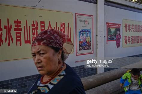 Uyghur Woman Photos And Premium High Res Pictures Getty Images