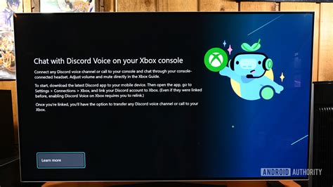 How To Use Discord On Xbox S Xbox X Or Xbox One Android Authority